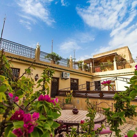 Riad 53 Fes - Luxury Oasis Екстер'єр фото