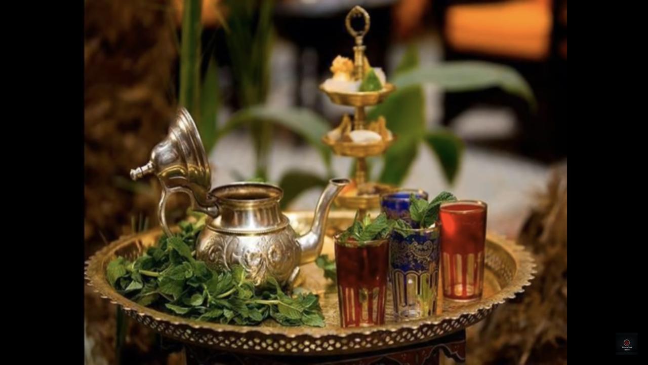 Riad 53 Fes - Luxury Oasis Екстер'єр фото