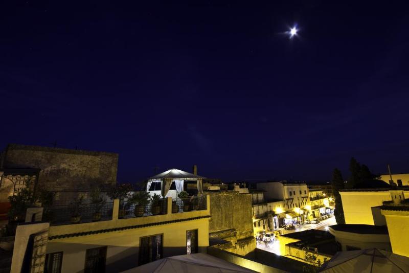 Riad 53 Fes - Luxury Oasis Екстер'єр фото
