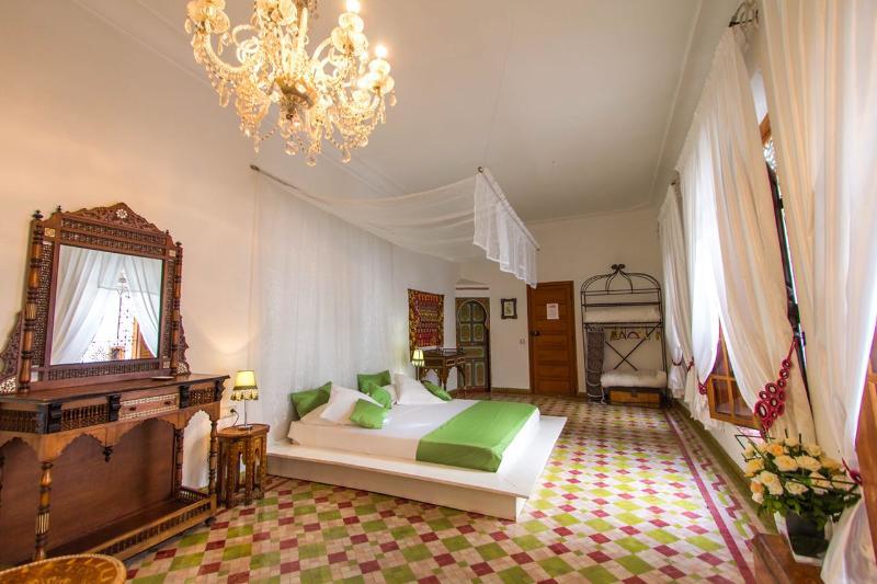 Riad 53 Fes - Luxury Oasis Екстер'єр фото