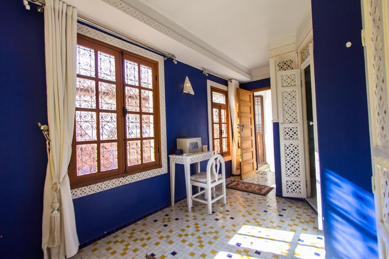 Riad 53 Fes - Luxury Oasis Екстер'єр фото