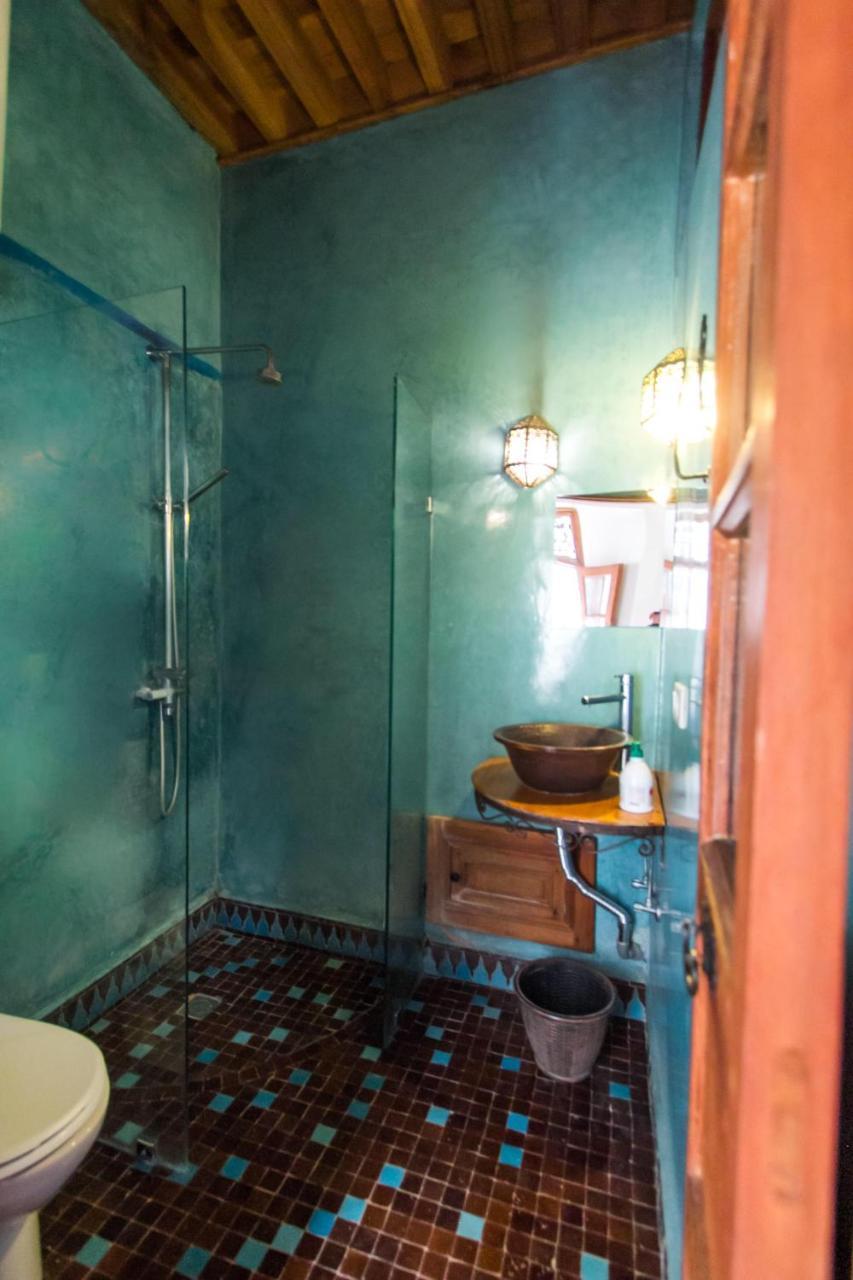 Riad 53 Fes - Luxury Oasis Екстер'єр фото