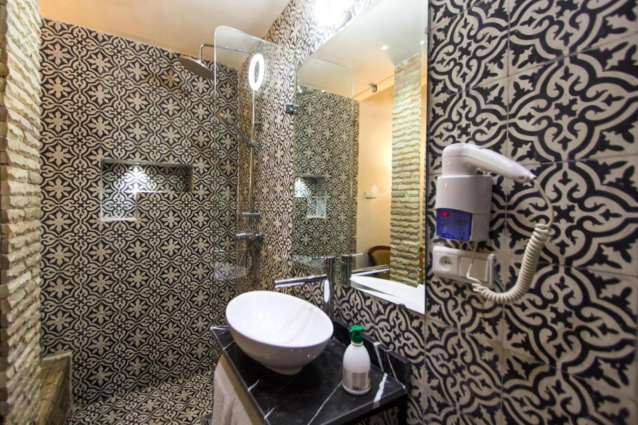 Riad 53 Fes - Luxury Oasis Екстер'єр фото