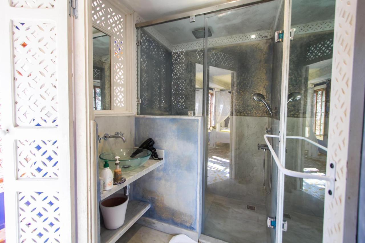 Riad 53 Fes - Luxury Oasis Екстер'єр фото